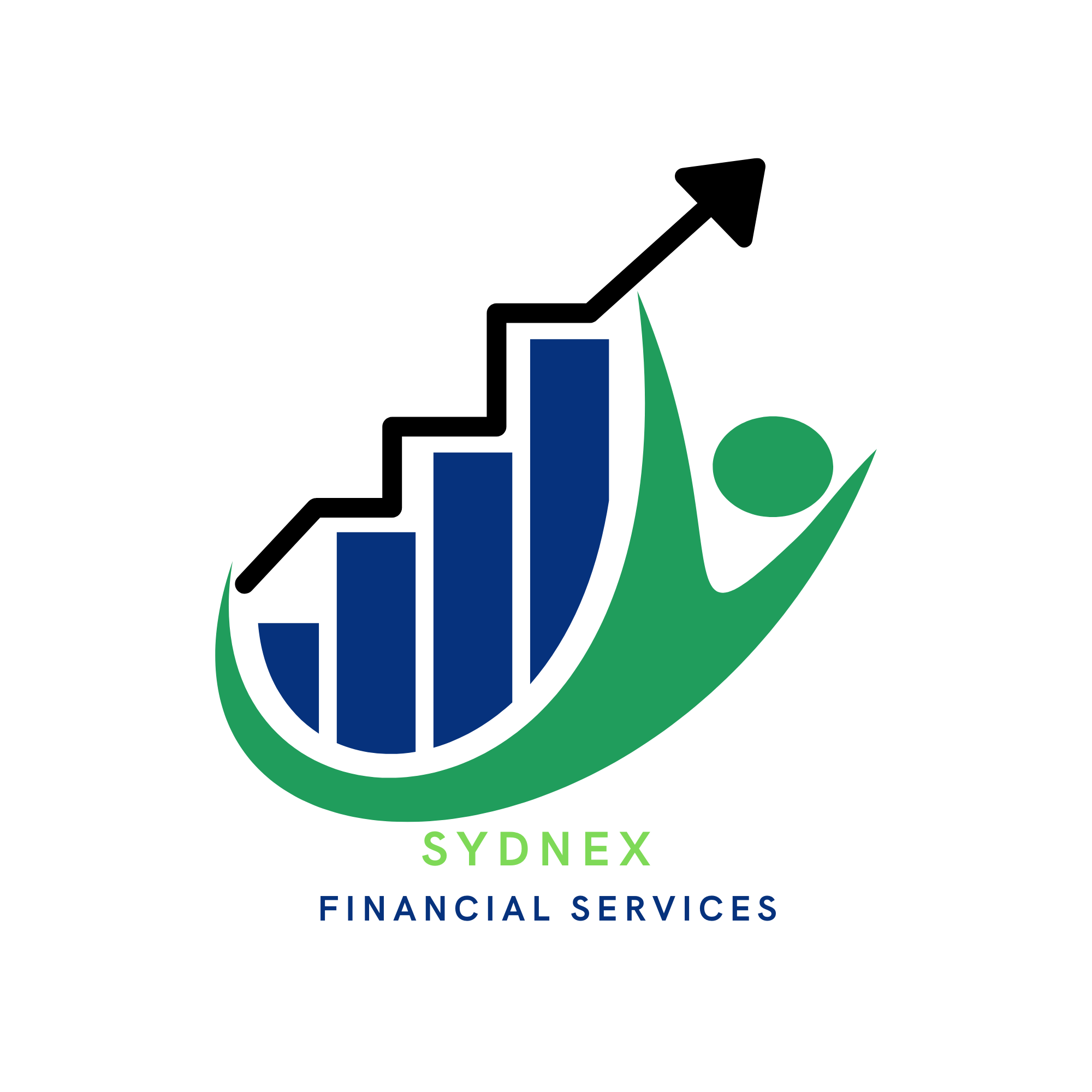 Sydnex Financial Services Logo